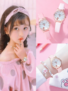 COJR | Practical Gift Watch for 10-Year-Old Girls