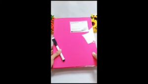 Worksheet Anak Usia 2 - 6 tahun KB PAUD Activity Book Wipe Clean A5 Buku Aktivitas Mainan Montessori by GHEduPlay