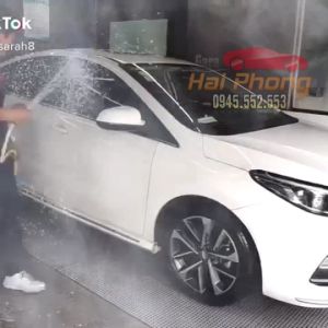 Bộ 5 Chổi Cọ Vệ Sinh Xe Ô Tô Đa Năng - Cọ Rửa Khoang Máy Mân Xe Nội Thất