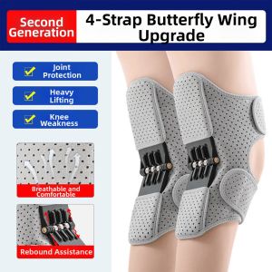 Knee Support for Hiking