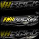 Fnk Racing Exhaust