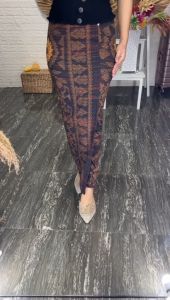 Kamen Jadi Moscref Melar Tinggal Pakai Motif Songket Terbaru Tersedia Size JUMBO