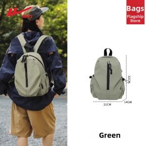 Warrior | Large Capacity Lightweight Stylish Multi-Use Backpack