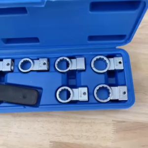 Dụng Cụ Tháo Lắp Dây Curoa Xe Ô Tô Ở Vị Trí Khó 13 Chi Tiết