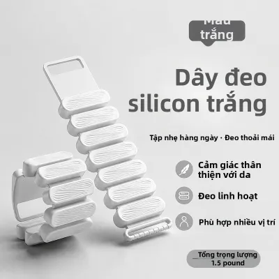 SDKH | Dây Đai Tạ Điều Chỉnh Được Cho Tay Và Chân