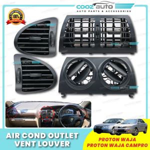 Proton Waja Old Waja Campro Air Cond Conditional Outlet Vent Louver