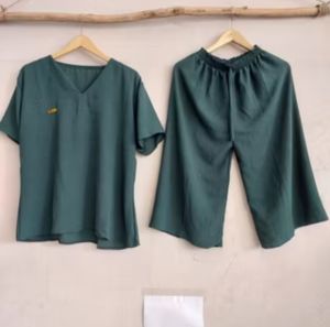 ONE SET ANDIN 2025/ SETCEL ANDIN KEKINIAN