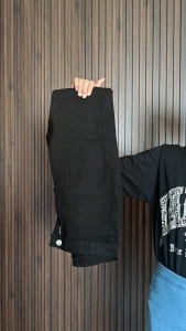 Jeans RT : Hot Fashion New Style Skinny High Waist Jeans Womenswear COD