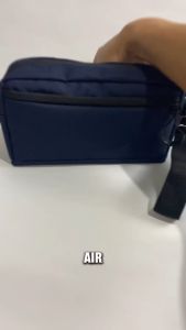 Handbag 2in1 mhalvi EVOG: Cocok Untuk Berbagai Aktivitas