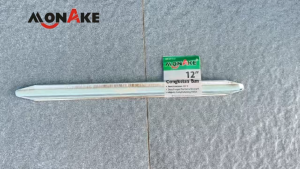 German Tools Congkel Ban 2PCS Tire Wrench 10inch/12inch Tuas Ban Pecungkit Ban Sepeda Dan Motor Alat