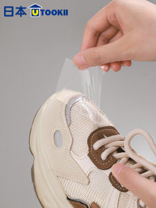 Tấm Chống Thấm Nước Cho Đầu Giày Trong Suốt Dùng Ngoài Trời Mùa Hè Chống Thấm Nước Chống Thấm Bụi Bẩn Cho Học Sinh