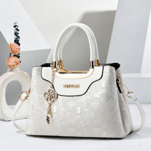 MEIXUAN | Versatile New Style Korea Fashion Light Luxury Handbag