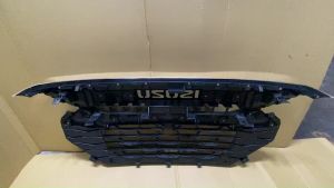 กระจังหน้าแต่ง รุ่น D-MAX ทรงห้าง ปี 2024