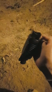 อุปกรณ์มองกลางคืนแบบอินฟาเรดกล้องมองกลางคืนกล้องส่องทางไกลดิจิทัลกลางแจ้งสปอตไลท์อินฟราเรดที่แข็งแกร่งพร้อมโหมดกลางคืนแบบคู่สำหรับการล่าสัตว์ กล้องอินฟาเรด กล้องส่องทางไกลแบบอินฟาเรด กล้องส่องกลางคืน ารล่าสัตว์ กล้องอินฟาเรด