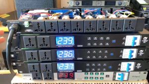 Quản Lý Nguồn ETRONIC F8 Cao Cấp