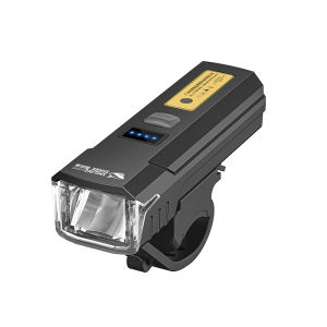 CRISPI | Đèn Trước Xe Đạp Sáng Bền Lâu
