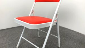 Free-installation Foldable Chair/ Waterproof Seat Foldable Chair/ Space-Saving Chair/ Conference Chair/ Folding Computer Chair/ Modern Simple Stool/ Fireheart Warrior