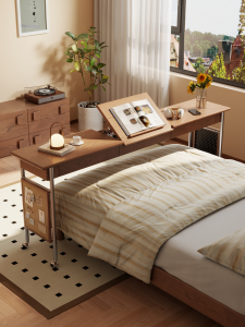 DONGMU | Portable Multi-functional Bed Desk for Small Spaces