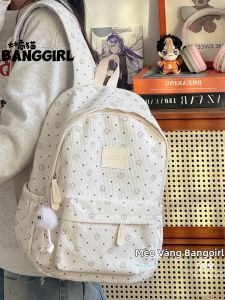 BANGGIRL | Balo Học Sinh In Sao Đa Năng Dung Lượng Lớn