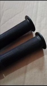 paket Hand Grip Bulu Protaper Model RCB Set Jalu Stang PCX Chrome