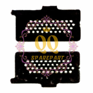 PENUTUP LUBANG SPEAKER OPPO A3S - SARINGAN SPEAKER