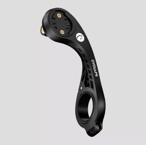 Đế gắn giá gắn Pad gắn đồng hồ đo tốc độ xe đạp CYCLAMI S2 (bộ)