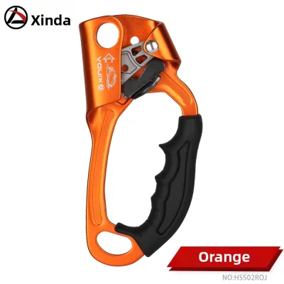 Xinda | Hand Operated Ascender Climbing Tool