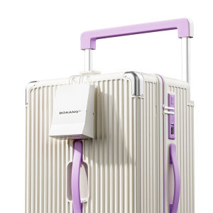 VCC | Durable Large Capacity New Arrival 20 inch Travel Luggage