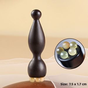 MOYIRAN | Dark Circle Eye Bag Wrinkle Massage Tool
