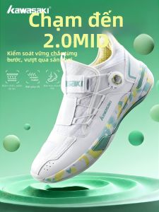 Kawasaki | Non-slip Shock Absorbing Breathable Badminton Shoes