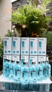 Combo 10 Sản Phẩm Serum Dưỡng Ẩm Hydro B5 Plus -120ml + Tặng 3 Serum HA Plus - 100ml + Tặng 10 Mặt Nạ Soothing