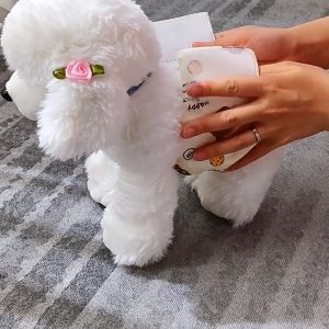 MEIANVU Dog Washable Diapers Pants For Male Water Absorbent Puppy Wraps Diapers