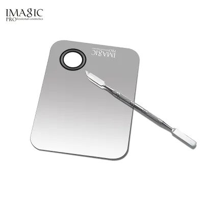 Imagic | IMAGIC palette art alternative paint tray artist watercolor plastic palette supply watercolor palette paint tray