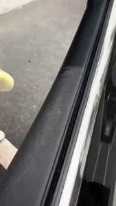 BW-C1374 Krim Pembersih Kulit Multifungsi Leather Care / Penghilang Noda Interior Mobil Motor Sofa