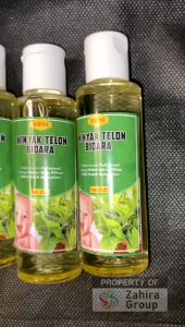 Minyak Telon Bidara 60ml Cocok Untuk Baby Melindungi Bayi Dari Nyamuk Dengan Aroma Lavender Jasmin