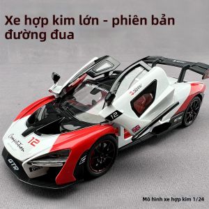 CHEZHI | Xe Đua Mô Phỏng Kích Thước Lớn