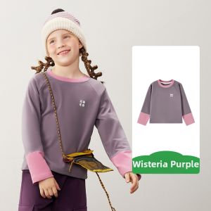 Kocotree | Childrens Long Sleeve T-shirt for Spring and Autumn