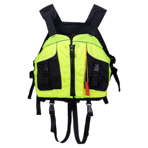 BAIZHOU | Áo Phao Đa Năng Dành Cho Người Lớn Cao Buoyancy