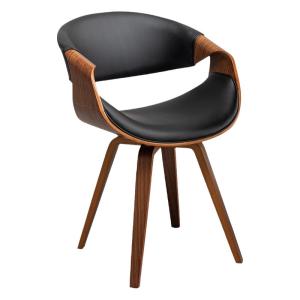 TRUEAN | Simplicity Rotating Dining Chair Wooden