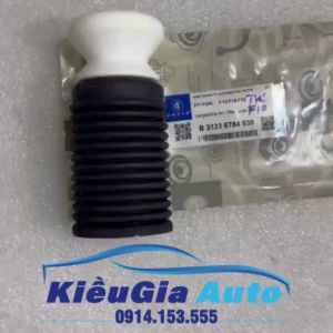 Tăm bông chụp bụi giảm xóc trước BMW 730i F02 2009-2015 31336784039
