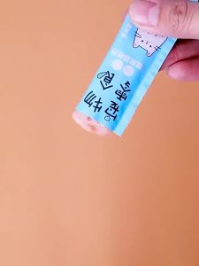 Combo 50 và 100 súp thưởng cho mèo Shizuka Cat food thanh đầy đủ dinh dưỡng giá rẻ thanh 15g