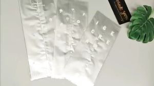 Popsicle Bag Heat Seal Candy Bags Disposable Chocolate Bar Wrapper Lolly Popsicle Pouch Stocked Ice Cream Bag Popsicle Package Pouch Plastic Packing Bag Biodegradable Hot Seal Popsicles Bags Ice Cream Pop Popsicle Bag Vacuum Bag