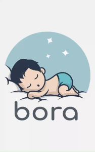 Bàn chải đánh răng cho bé lông siêu mịn