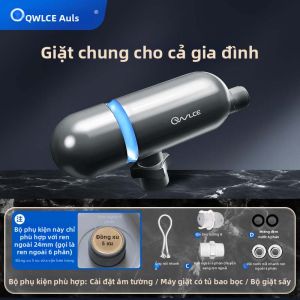 Owlce | Máy Giặt Mini Diệt Khuẩn Ozone