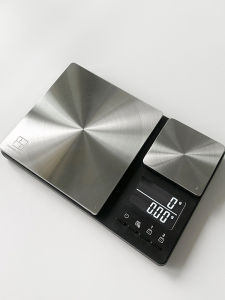 SUSHANGSUXIA | High Precision 0.01g Multiuse Electronic Scale