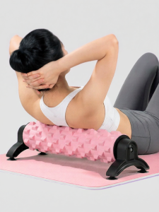 Runwe | Muscle Relaxation Professional Massage Foam Roller