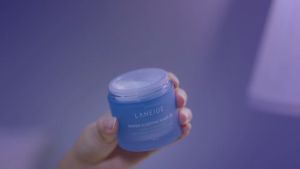 ⭐️Ready Stock⭐️ Laneige Water Sleeping Mask EX 70ml 2021 New Packaging