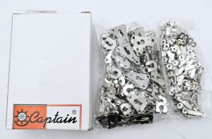 Original 40222 Czech Massag Trouser Hook Skirt Hook Pant Hook Cangkuk Palang