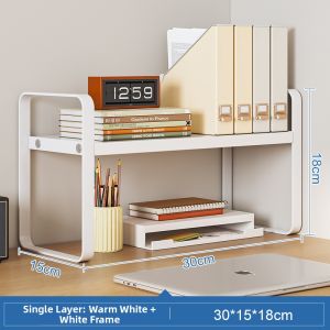 Desktop Organizer Rack