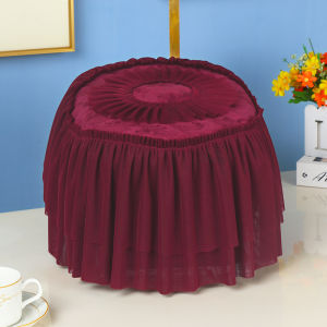 Vỏ Bọc Nắp Máy Súp Điện Vỏ Bọc Nắp Máy Nướng Không Dầu Vỏ Bọc Nắp Máy Ép Trái Cây Vỏ Bọc Nắp Máy Làm Sữa Đậu Nành Vỏ Bọc Nắp Máy Sôi